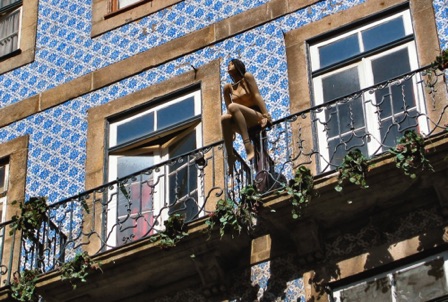 Portogallo - Porto Portogallo - Porto